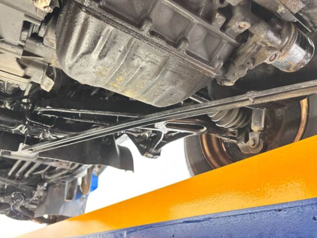 For sale 1996 Subaru sambar truck KS4-278186 #Japanese #keitruck #minitruck #subaru #sambar #usa #uk