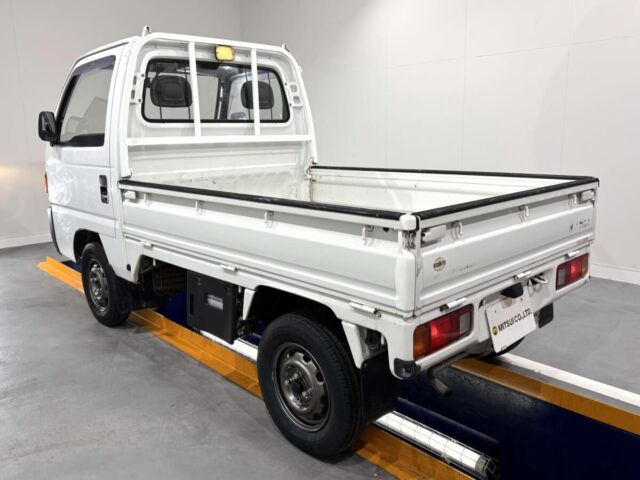 For sale 1991 Honda acty truck HA4-2008301 #Japanese #keitruck #minitruck #honda #acty #usa #uk
