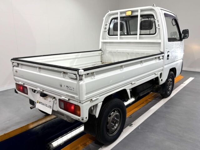 For sale 1991 Honda acty truck HA4-2008301 #Japanese #keitruck #minitruck #honda #acty #usa #uk