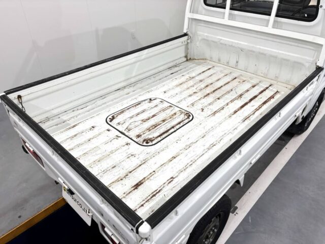 For sale 1991 Honda acty truck HA4-2008301 #Japanese #keitruck #minitruck #honda #acty #usa #uk