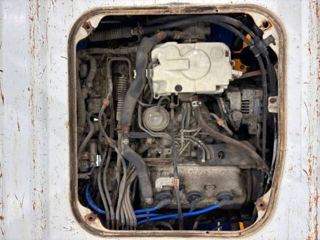 For sale 1991 Honda acty truck HA4-2008301 #Japanese #keitruck #minitruck #honda #acty #usa #uk