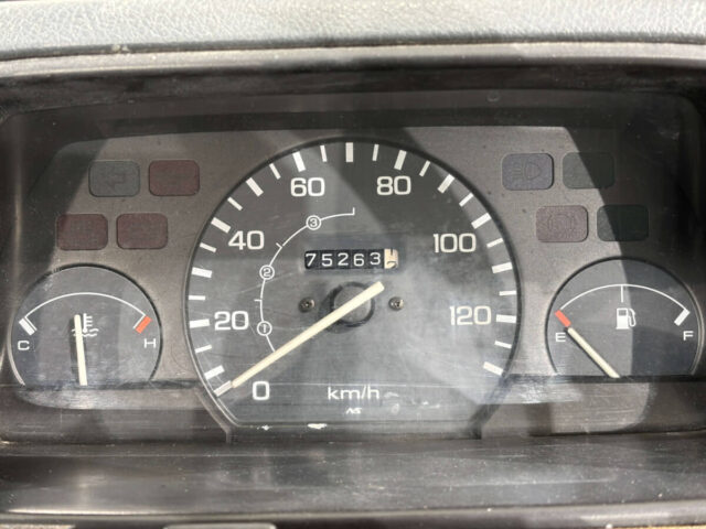 For sale 1991 Honda acty truck HA4-2008301 #Japanese #keitruck #minitruck #honda #acty #usa #uk