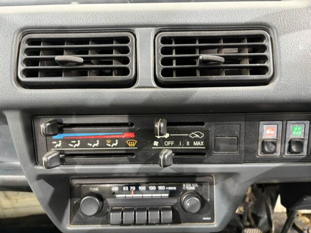 For sale 1991 Honda acty truck HA4-2008301 #Japanese #keitruck #minitruck #honda #acty #usa #uk