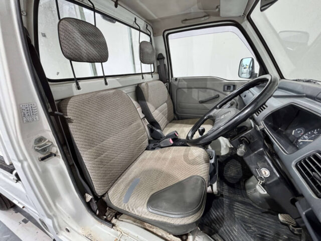 For sale 1991 Honda acty truck HA4-2008301 #Japanese #keitruck #minitruck #honda #acty #usa #uk