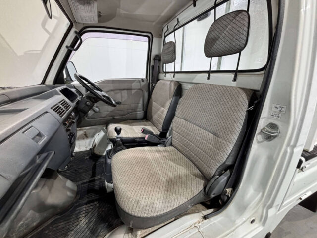 For sale 1991 Honda acty truck HA4-2008301 #Japanese #keitruck #minitruck #honda #acty #usa #uk