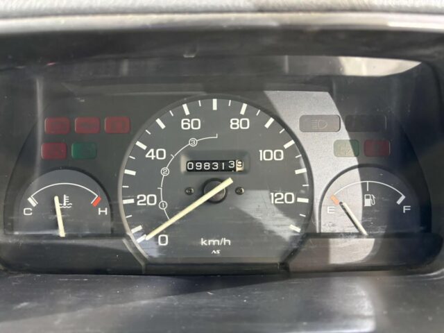 For sale 1997 Honda acty van HH3-7200785 #Japanese #keivan #minivan #honda #acty #usa #uk