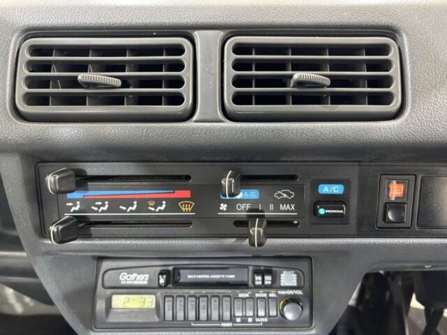For sale 1997 Honda acty van HH3-7200785 #Japanese #keivan #minivan #honda #acty #usa #uk