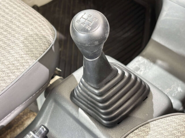 For sale 1997 Honda acty van HH3-7200785 #Japanese #keivan #minivan #honda #acty #usa #uk