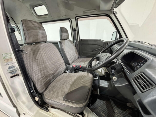 For sale 1997 Honda acty van HH3-7200785 #Japanese #keivan #minivan #honda #acty #usa #uk