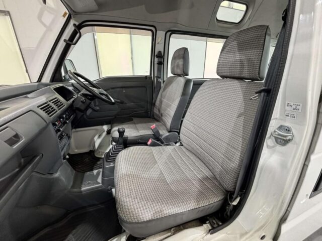 For sale 1997 Honda acty van HH3-7200785 #Japanese #keivan #minivan #honda #acty #usa #uk