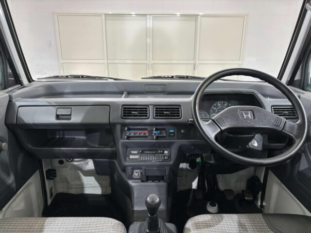 For sale 1997 Honda acty van HH3-7200785 #Japanese #keivan #minivan #honda #acty #usa #uk
