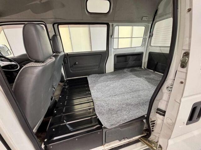 For sale 1997 Honda acty van HH3-7200785 #Japanese #keivan #minivan #honda #acty #usa #uk