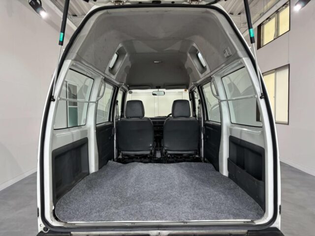 For sale 1997 Honda acty van HH3-7200785 #Japanese #keivan #minivan #honda #acty #usa #uk