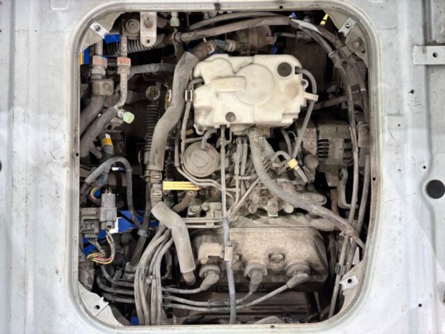 For sale 1997 Honda acty van HH3-7200785 #Japanese #keivan #minivan #honda #acty #usa #uk