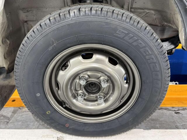 For sale 1997 Honda acty van HH3-7200785 #Japanese #keivan #minivan #honda #acty #usa #uk