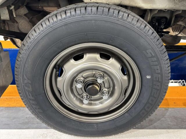 For sale 1997 Honda acty van HH3-7200785 #Japanese #keivan #minivan #honda #acty #usa #uk