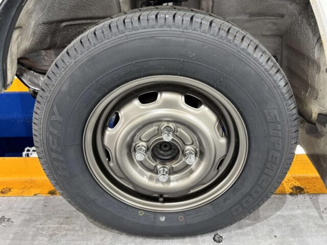For sale 1997 Honda acty van HH3-7200785 #Japanese #keivan #minivan #honda #acty #usa #uk