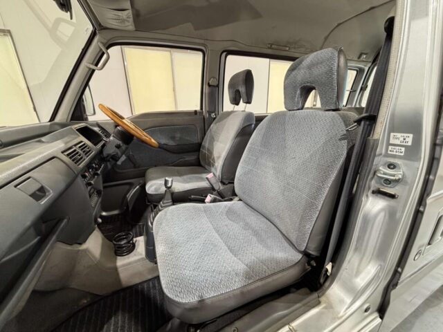 For sale 1993 Honda acty van HH4-2100988 #Japanese #keivan #minivan #honda #acty #usa #uk