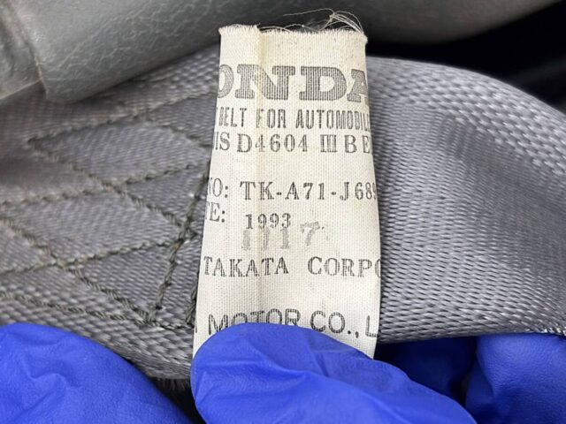 For sale 1993 Honda acty van HH4-2100988 #Japanese #keivan #minivan #honda #acty #usa #uk