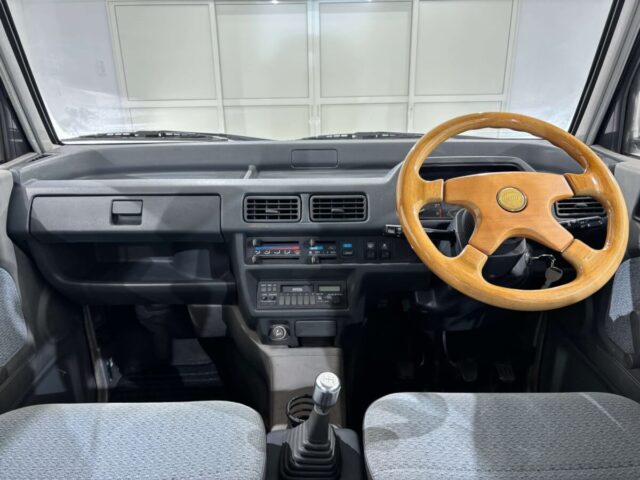 For sale 1993 Honda acty van HH4-2100988 #Japanese #keivan #minivan #honda #acty #usa #uk