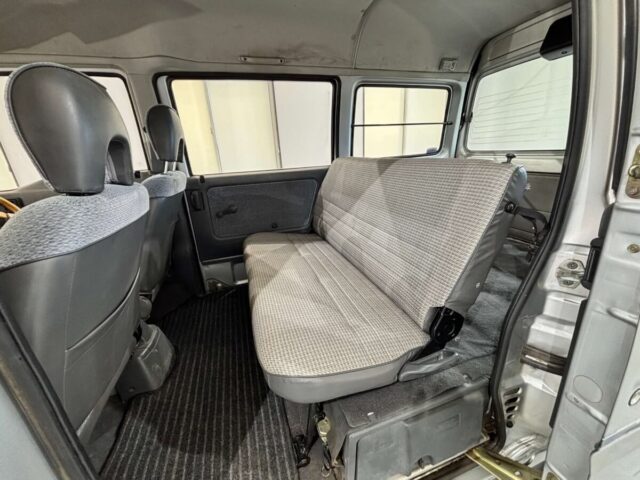 For sale 1993 Honda acty van HH4-2100988 #Japanese #keivan #minivan #honda #acty #usa #uk