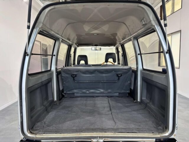 For sale 1993 Honda acty van HH4-2100988 #Japanese #keivan #minivan #honda #acty #usa #uk