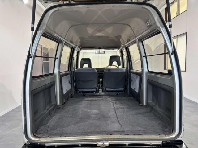 For sale 1993 Honda acty van HH4-2100988 #Japanese #keivan #minivan #honda #acty #usa #uk
