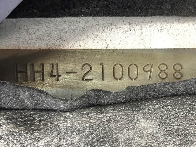 For sale 1993 Honda acty van HH4-2100988 #Japanese #keivan #minivan #honda #acty #usa #uk