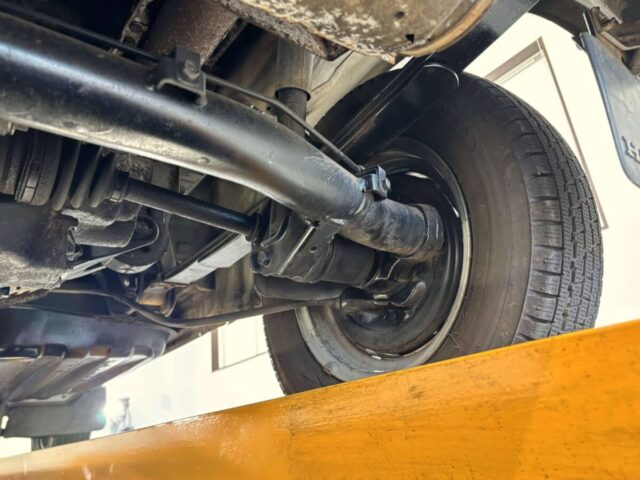 For sale 1993 Honda acty van HH4-2100988 #Japanese #keivan #minivan #honda #acty #usa #uk