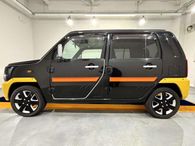 For sale 1999 Daihatsu NAKED L750S-0035033 #Japanese #kei #daihatsu #NAKED #usa #uk