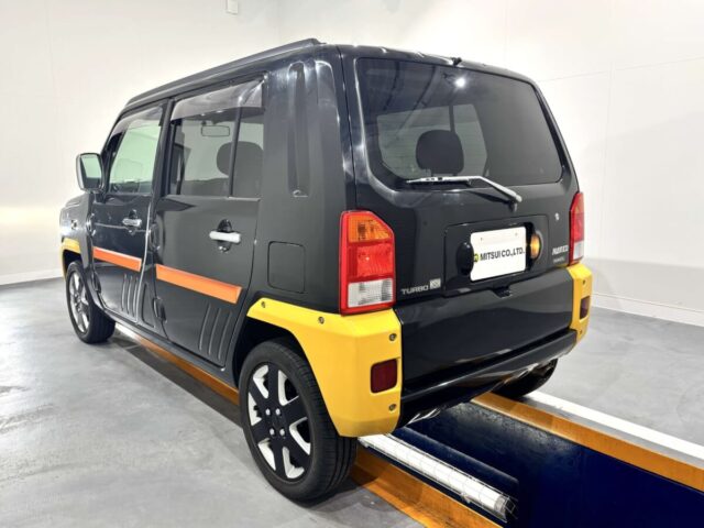 For sale 1999 Daihatsu NAKED L750S-0035033 #Japanese #kei #daihatsu #NAKED #usa #uk