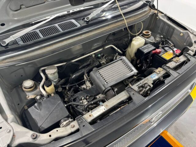 For sale 1999 Daihatsu NAKED L750S-0035033 #Japanese #kei #daihatsu #NAKED #usa #uk