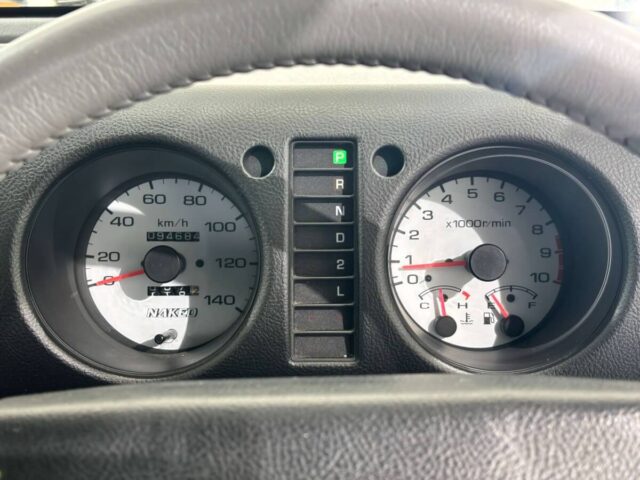 For sale 1999 Daihatsu NAKED L750S-0035033 #Japanese #kei #daihatsu #NAKED #usa #uk