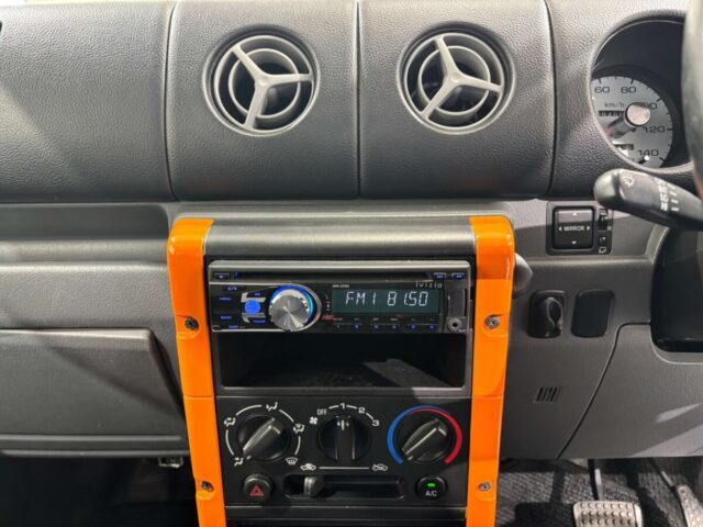 For sale 1999 Daihatsu NAKED L750S-0035033 #Japanese #kei #daihatsu #NAKED #usa #uk