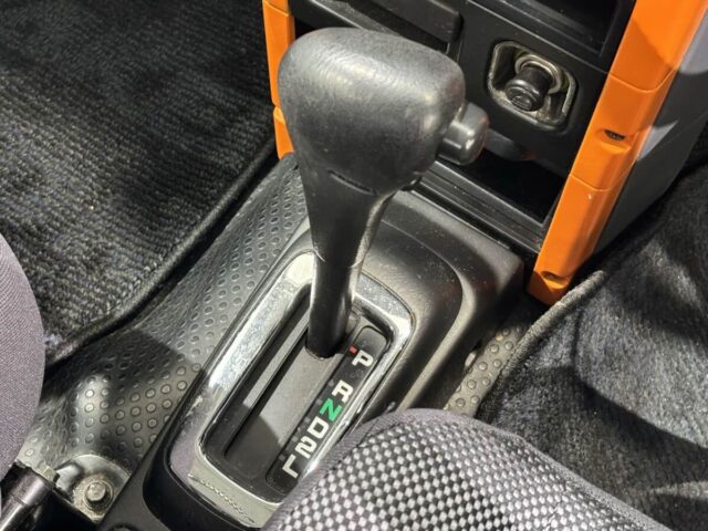For sale 1999 Daihatsu NAKED L750S-0035033 #Japanese #kei #daihatsu #NAKED #usa #uk