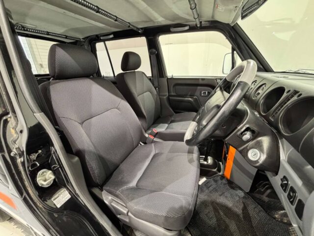 For sale 1999 Daihatsu NAKED L750S-0035033 #Japanese #kei #daihatsu #NAKED #usa #uk