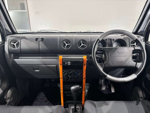 For sale 1999 Daihatsu NAKED L750S-0035033 #Japanese #kei #daihatsu #NAKED #usa #uk
