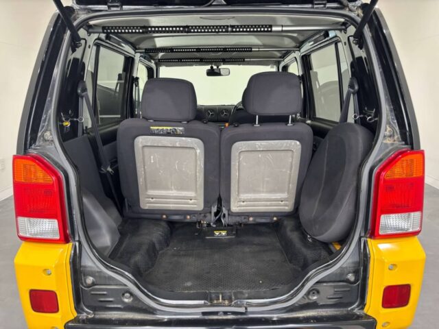 For sale 1999 Daihatsu NAKED L750S-0035033 #Japanese #kei #daihatsu #NAKED #usa #uk