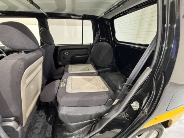For sale 1999 Daihatsu NAKED L750S-0035033 #Japanese #kei #daihatsu #NAKED #usa #uk