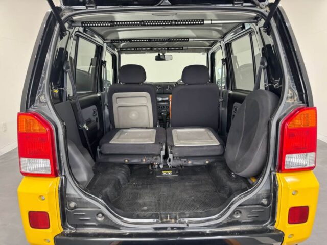 For sale 1999 Daihatsu NAKED L750S-0035033 #Japanese #kei #daihatsu #NAKED #usa #uk