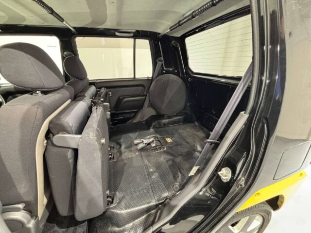 For sale 1999 Daihatsu NAKED L750S-0035033 #Japanese #kei #daihatsu #NAKED #usa #uk