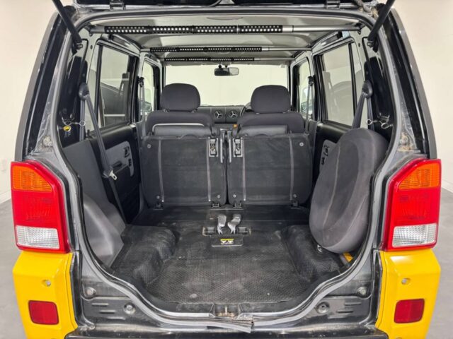 For sale 1999 Daihatsu NAKED L750S-0035033 #Japanese #kei #daihatsu #NAKED #usa #uk