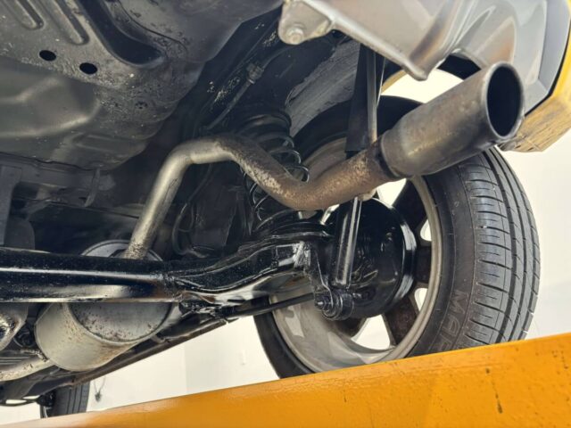 For sale 1999 Daihatsu NAKED L750S-0035033 #Japanese #kei #daihatsu #NAKED #usa #uk