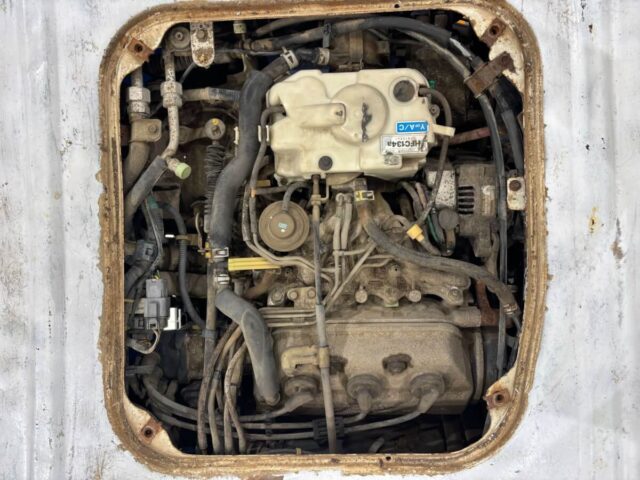 For sale 1995 Honda acty truck HA4-2249372 #Japanese #keitruck #minitruck #honda #acty #usa #uk