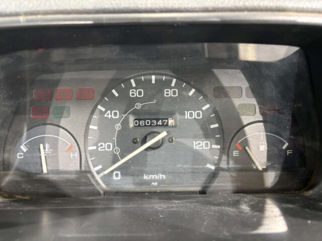 For sale 1995 Honda acty truck HA4-2249372 #Japanese #keitruck #minitruck #honda #acty #usa #uk
