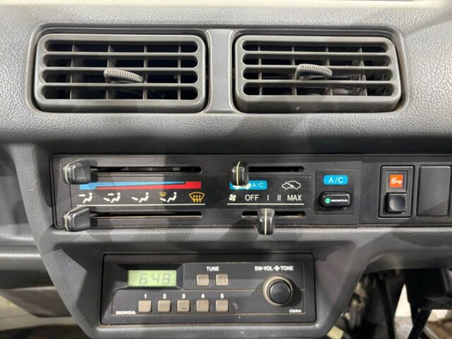 For sale 1995 Honda acty truck HA4-2249372 #Japanese #keitruck #minitruck #honda #acty #usa #uk