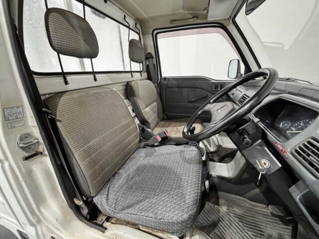 For sale 1995 Honda acty truck HA4-2249372 #Japanese #keitruck #minitruck #honda #acty #usa #uk
