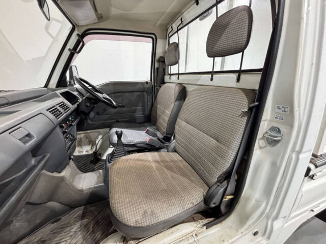 For sale 1995 Honda acty truck HA4-2249372 #Japanese #keitruck #minitruck #honda #acty #usa #uk