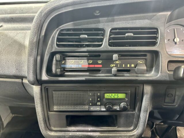 For sale 1996 Suzuki carry truck DD51T-465216 #Japanese #keitruck #minitruck #suzuki #carry #usa #uk