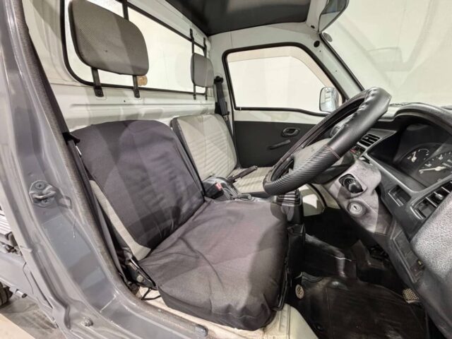 For sale 1996 Suzuki carry truck DD51T-465216 #Japanese #keitruck #minitruck #suzuki #carry #usa #uk